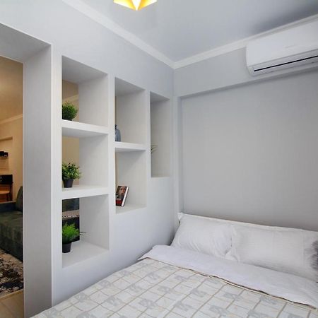 Cozy Studio In The Best Area! 3 Almaty Exterior photo